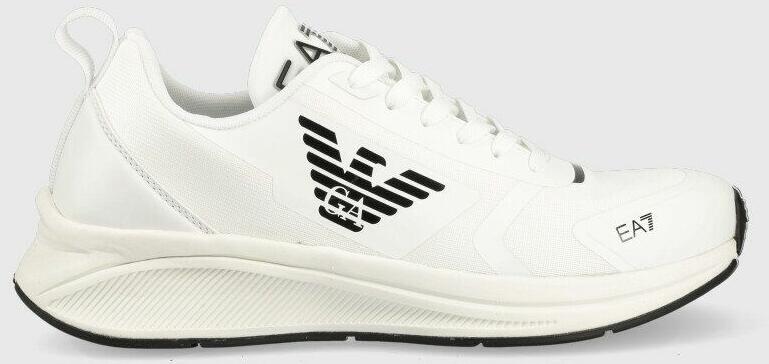 Vásárlás: Giorgio Armani sportcipő fehér, X8X126 XK304 D611 - fehér Női 39  1/3 Női cipő árak összehasonlítása, sportcipő fehér X 8 X 126 XK 304 D 611  fehér Női 39 1 3 boltok
