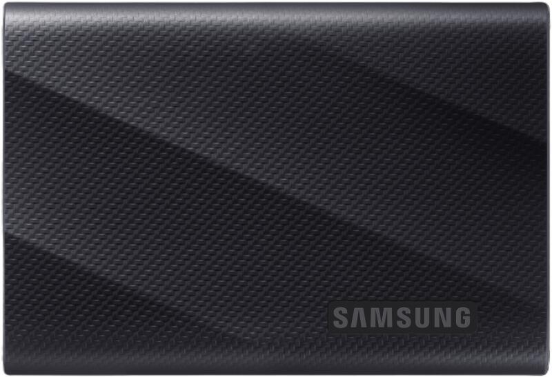 Samsung T9 1TB USB 3.2 (MU-PG1T0B/EU) (Solid State Drive SSD