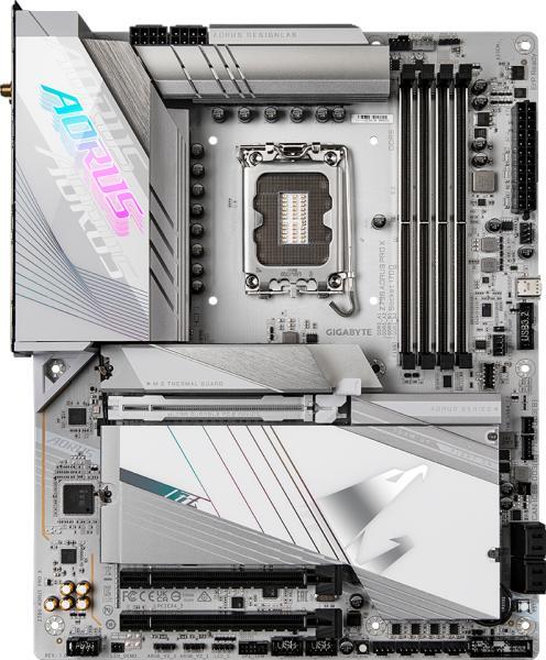 Z790 AORUS PRO X