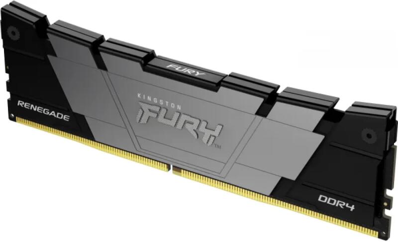 FURY Renegade 16GB DDR4 4000MHz KF440C19RB12/16