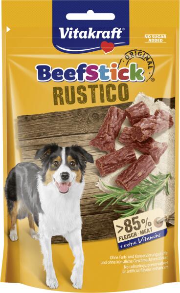 Beef Stick Rustico marha 55 g