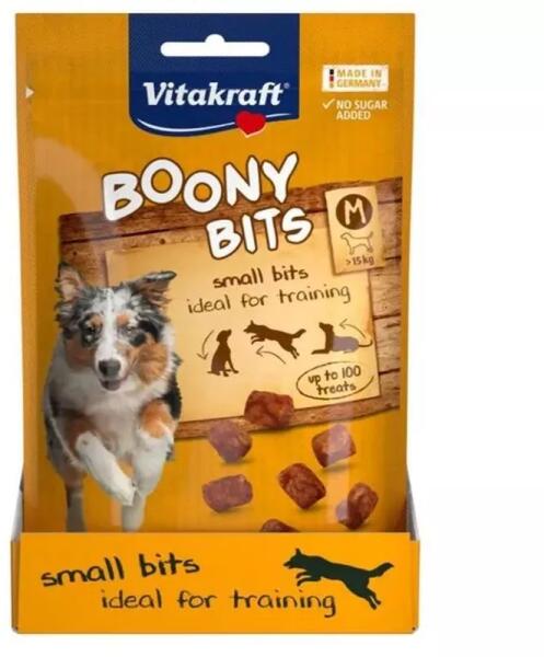Boony Bits M 120 g