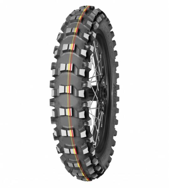 TERRA FORCE-MX SM Soft Medium 70/100-10 41J