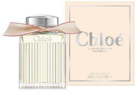 Chloé L'Eau de Parfum Lumineuse 100ml Chloé Chloé L'Eau De Parfum Lumineuse EDP 100 ml Preturi Chloé
