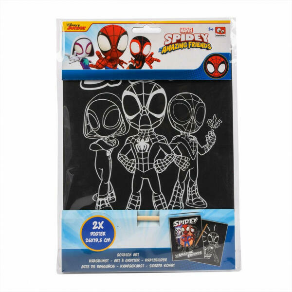 Póki képkarc poszter 2 db-os (SP22346)