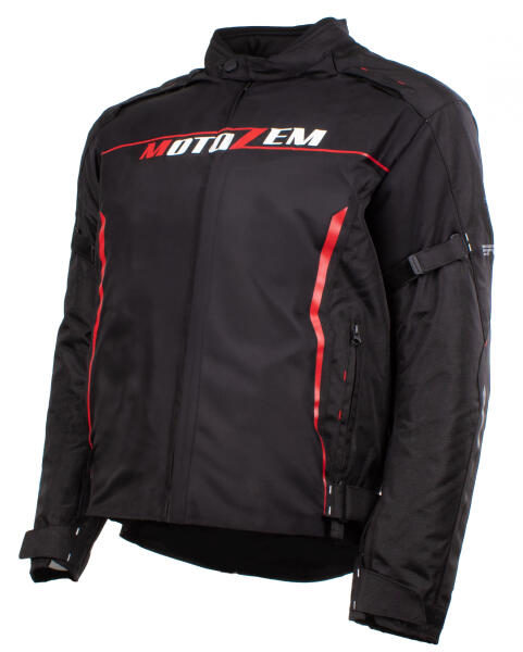 Vásárlás: MotoZem Team 2 motoros dzseki Motoros kabát árak  összehasonlítása, Team2motorosdzseki boltok