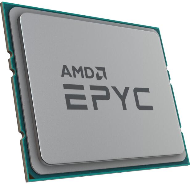 EPYC 8534P 64-Core 2.3GHz SP6 Tray (100-000000875)