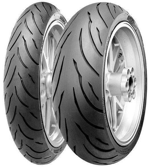 ContiMotion M 160/60 ZR17 69W