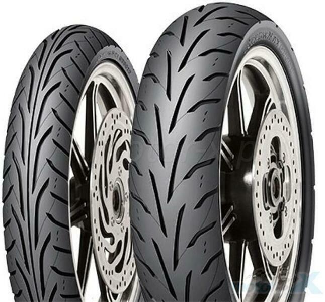 Arrowmax GT601 130/70-18 63H