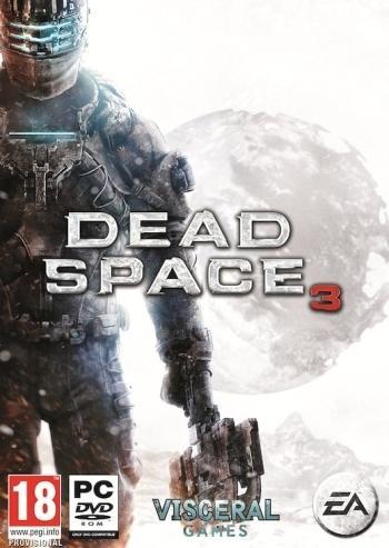 Dead Space 3 (PC)