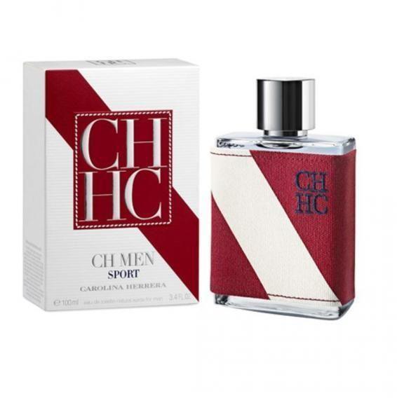 CH Men Sport EDT 100 ml