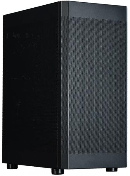 I4 BLACK
