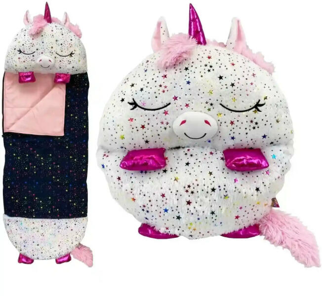 Happy Nappers - Shimmer 168 cm (HNS6750)