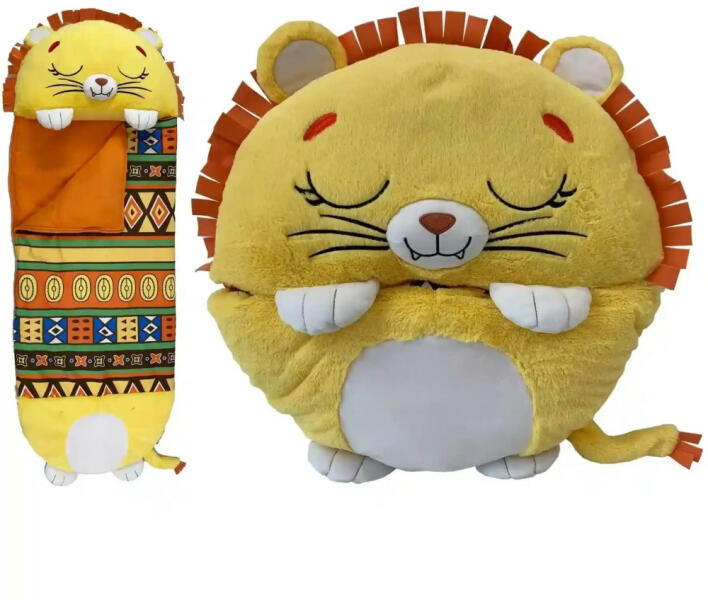 Happy Nappers - Lex 168 cm (HNS6757)