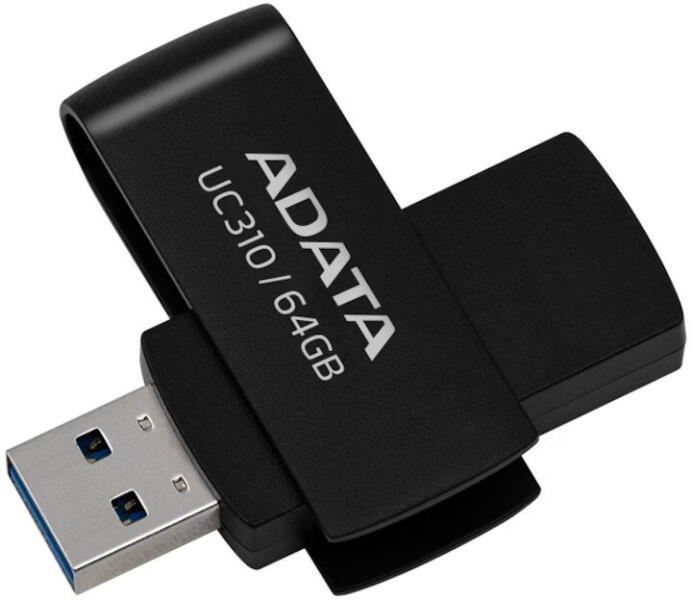UC310 64GB USB 3.2 (UC310-64G-RBK)