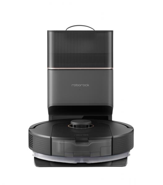 Q5 Pro Plus Black (R100039) (Q5PRP52-00)