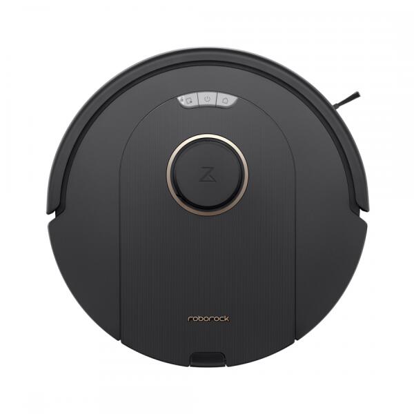 Roborock Q5 Pro Black (R100038) (Q5PR52-00) (Robot curatenie