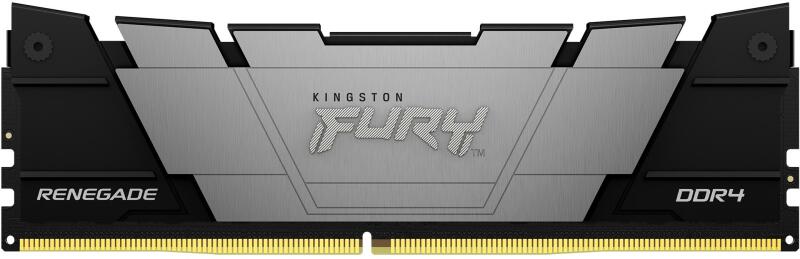 FURY Renegade 8GB DDR4 3200MHz KF432C16RB2/8