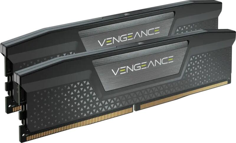 VENGEANCE 32GB (2x16GB) DDR5 5600MHz CMK32GX5M2B5600C40