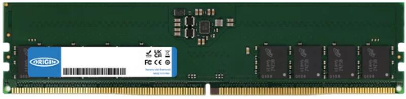 32GB DDR5 4800MHz OM32G54800U2RX8NE11