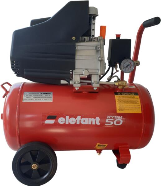 Elefant Net ELEFANT XYBM50 12210 (Compresor) - Preturi