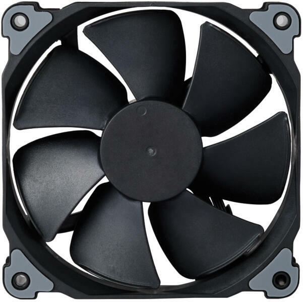 PH-F120MP V2 black/black (PH-F120MP_BBK02)