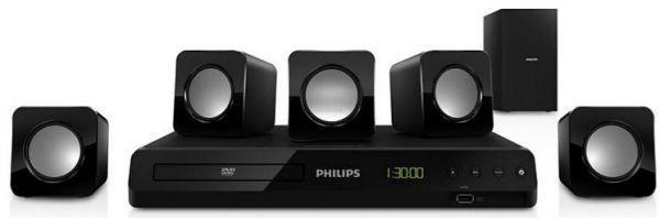 Philips HTS 2511 Sisteme Home Cinema Preturi, Philips Sistem Home Cinema  oferte