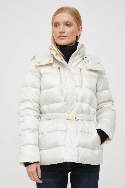 Vásárlás: Lauren Ralph Lauren pehelydzseki női, bézs, téli - bézs L -  answear - 99 990 Ft Női dzseki árak összehasonlítása, pehelydzseki női bézs  téli bézs L answear 99 990 Ft boltok