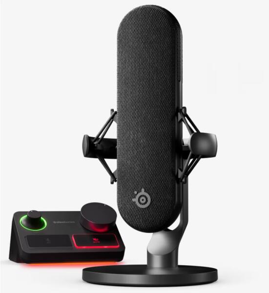 Alias Pro XLR (61597)