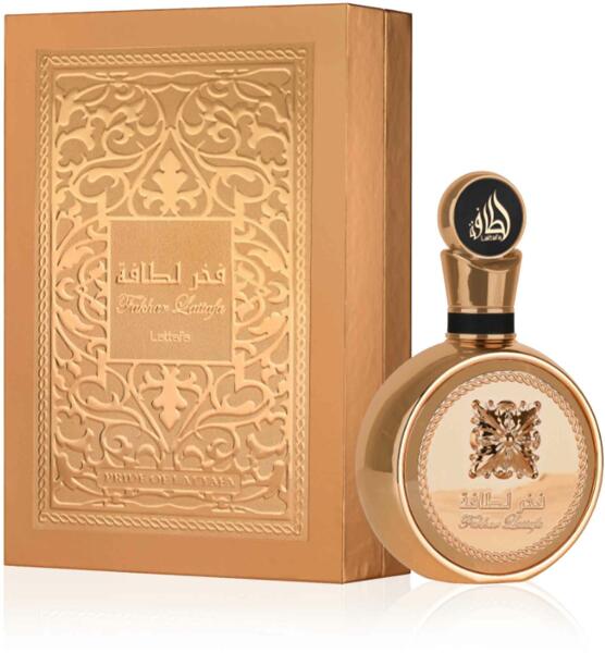 Fakhar Extrait (Gold) EDP 100 ml