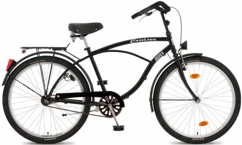 Schwinn-Csepel Boss Cruiser Kerékpár árak, Kerékpár bicikli vásárlás