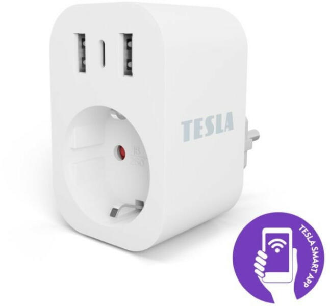 Smart TSL-SPL-SP300-3USB