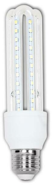 B. V. LED Izzó E27/12W/230V 3000K - Aigostar AI0529 (AI0529)