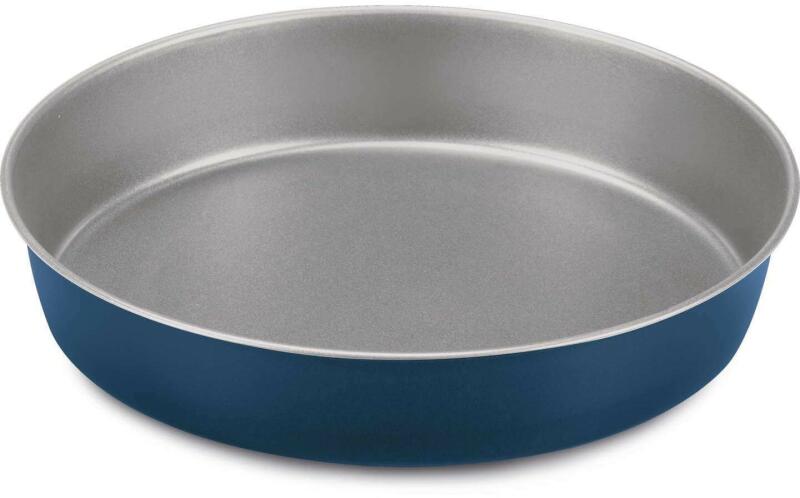 Szilikon tortaforma XBAKE 26 cm, kék, acél, Guardini (GD10426PBSGNAM)