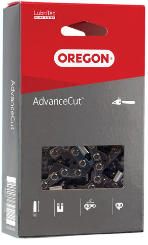Oregon Lant Oregon 20 cm (8 ) . 3 8 1.1 mm (O90PX033E) (Lant