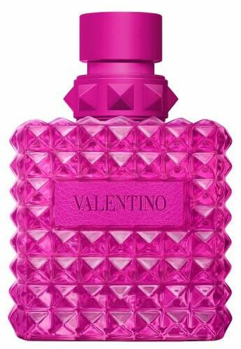 VALENTINO ピンク香水 100mL Valentino Born in Roma Rendez-Vous Pink PP (Donna) EDP 100 ml