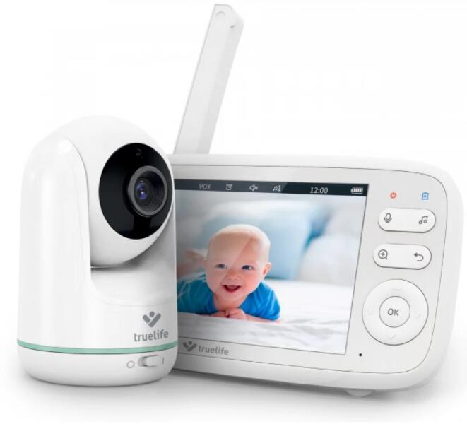 NannyCam R5