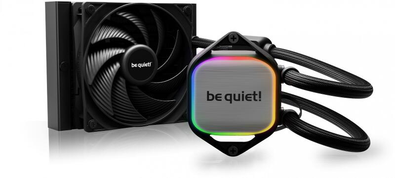PURE LOOP 2 120mm (BW016)