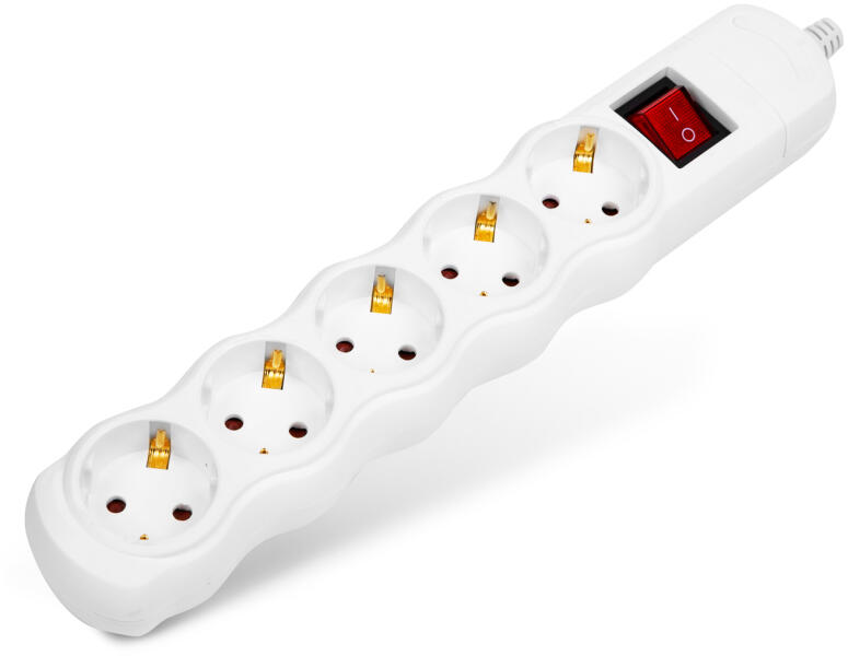 5 Plug Switch (20226RE)