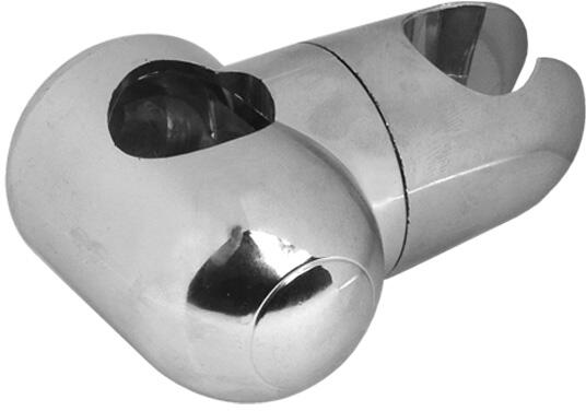 Mereo, Slider for CB900A, műanyag / króm, MER-CB900A1 (MER-CB900A1)
