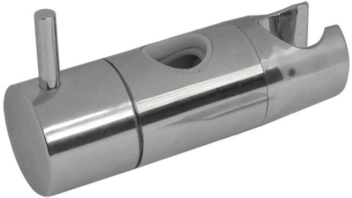 Mereo, CB910A csúszka, műanyag / króm, MER-CB910A1 (MER-CB910A1)