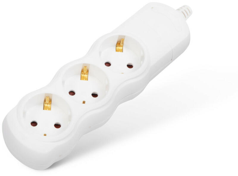 3 Plug (20201RE)