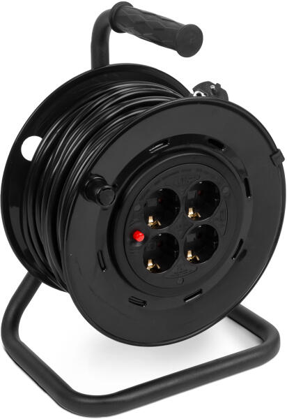 4 Plug 25 m (20240)