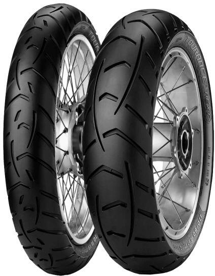 Tourance Next B 120/70 R19 60V
