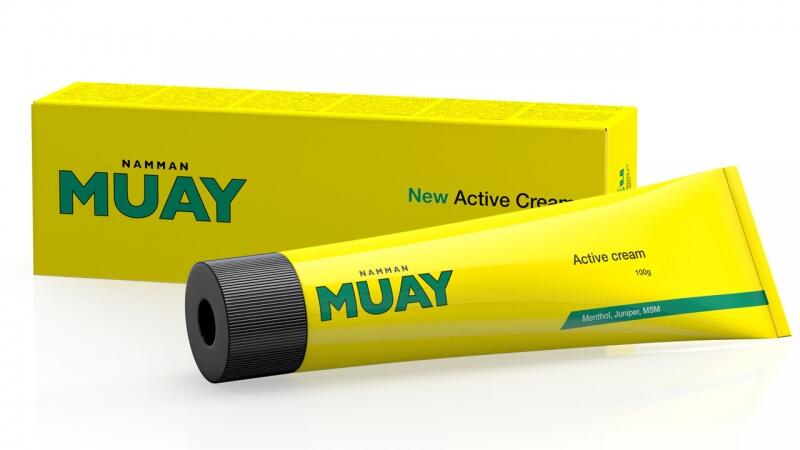 Active krém 100 g