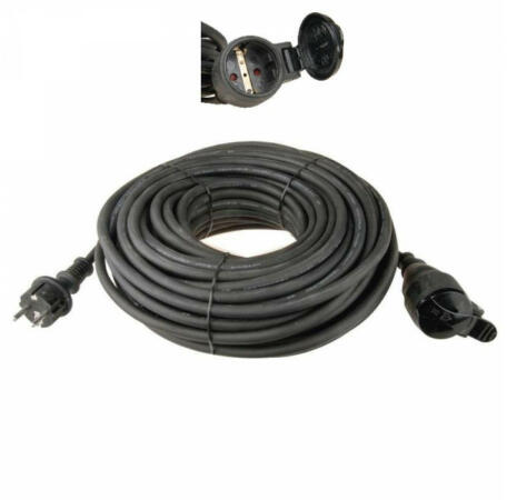 1 Plug 30 m (1305)