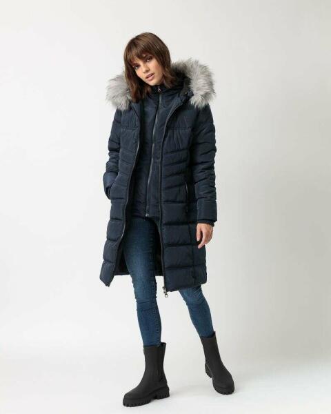 Vásárlás: Devergo női kabát WMN JACKET (2D23FW3518KA1600/14) Női dzseki  árak összehasonlítása, női kabát WMN JACKET 2 D 23 FW 3518 KA 1600 14 boltok