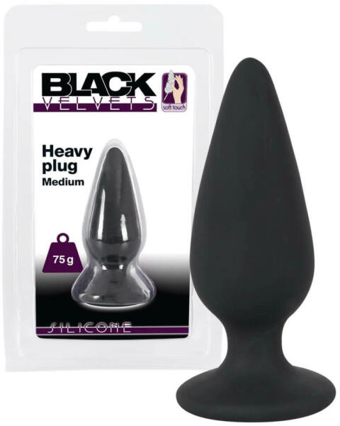 Heavy Plug Medium 75 g
