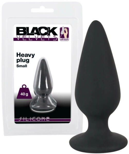 Heavy Plug Small 40 g
