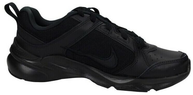 Nike Pantofi sport Casual Bărbați - Nike Negru 41 - spartoo - 362,51 RON  (Încălţăminte sport) - Preturi